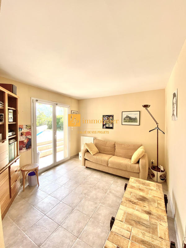 Maison - 154 m² - 6 pièces