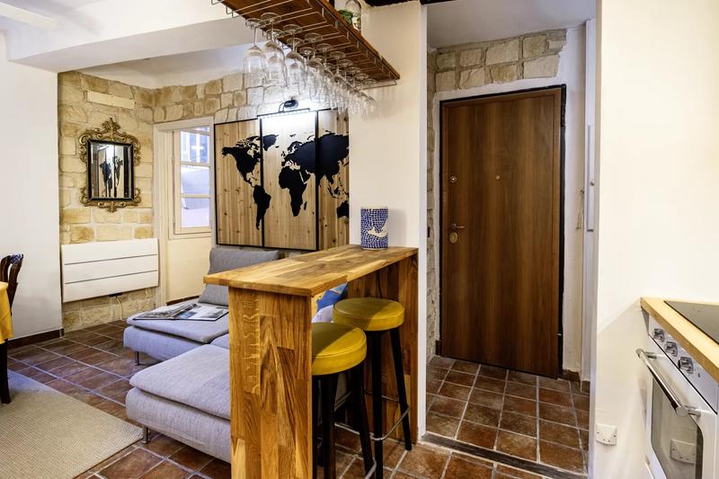 Appartement - 31 m² - 2 pièces