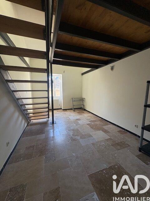 Maison de village - 110 m² - 4 pièces