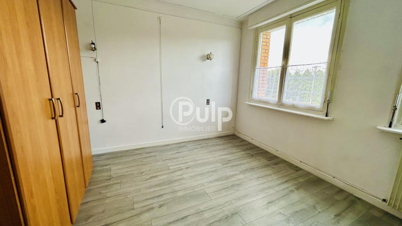 Maison - 136 m² - 6 pièces