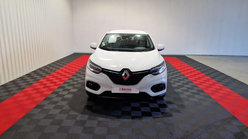 Renault Kadjar Blue Dci 115 Business