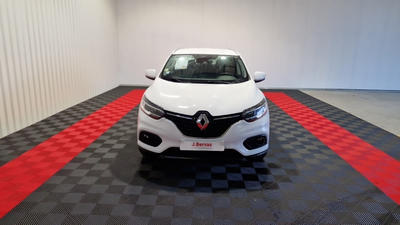 Renault Kadjar Blue Dci 115 Business