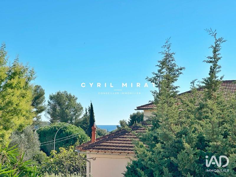 Maison - 137 m² - 5 pièces