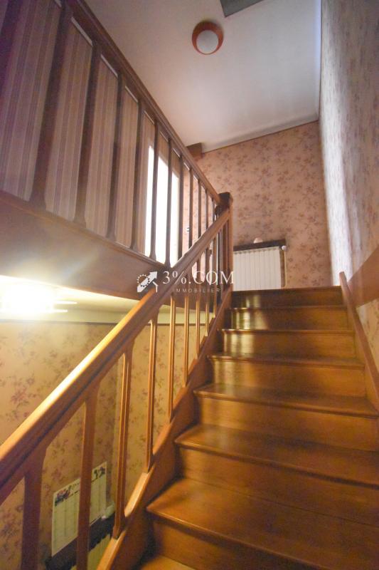 Maison de village - 130 m² - 4 pièces