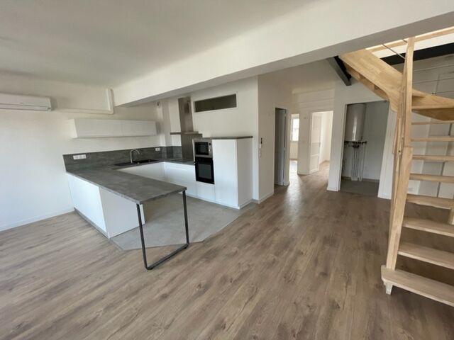 Appartement - 710 m²