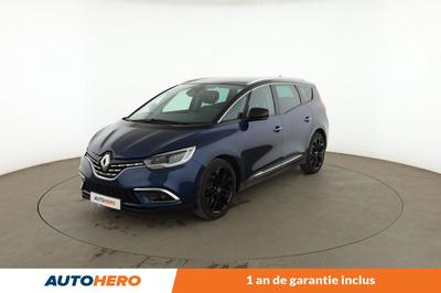 Renault Grand Scénic 1.3 TCe Sl Black Edition Edc 7pl 160 ch