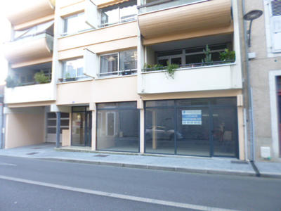 Local commercial - 70 m²