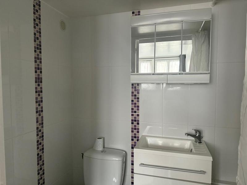 Appartement - 10 m² - 1 pièce