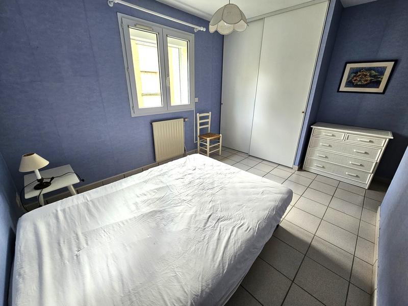 Appartement - 93 m² - 4 pièces