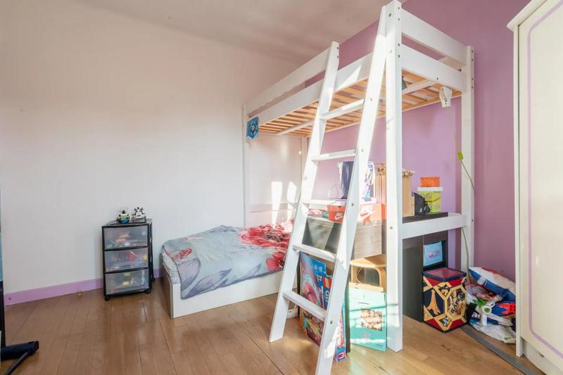 Maison - 67 m² - 4 pièces