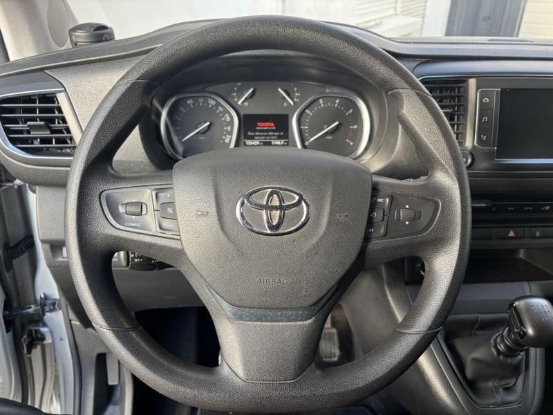Toyota Proace Medium 115 *8 places*