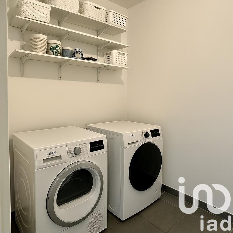 Duplex - 75 m² - 4 pièces