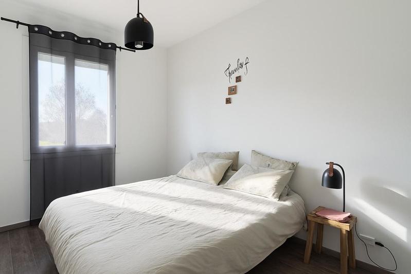 Villa - 154 m² - 6 pièces