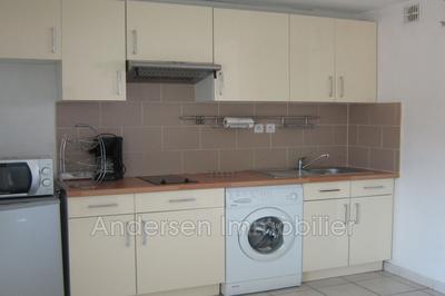 Appartement - 29 m² - 3 pièces