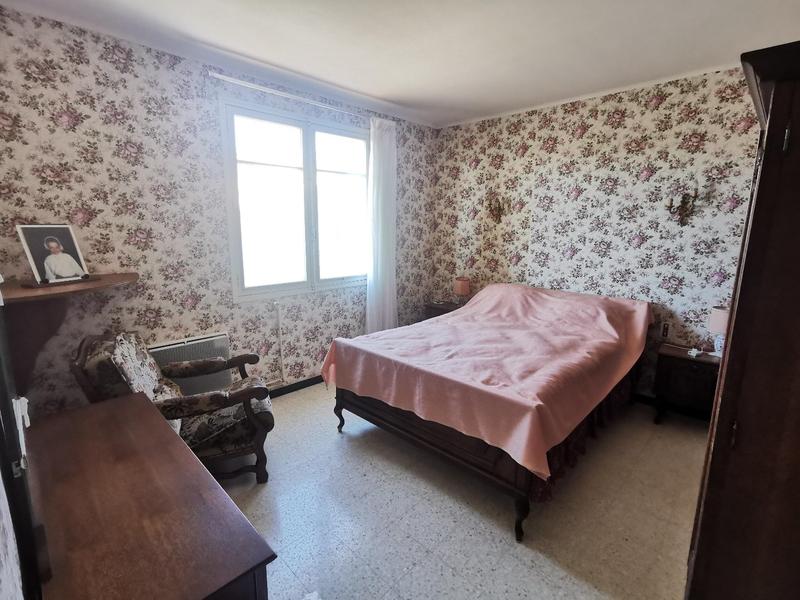 Pavillon - 102 m² - 4 pièces