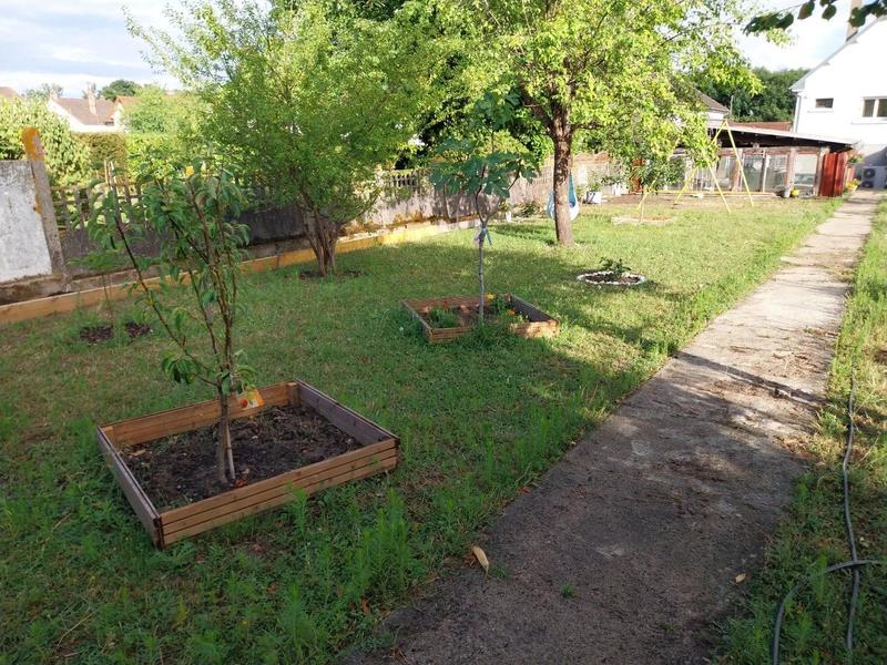 Maison - 255 m² - 8 pièces