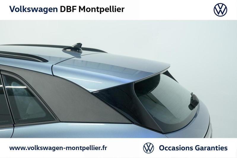 Volkswagen Id.4 174 ch Pro Business