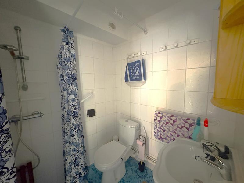 Appartement - 46 m² - 3 pièces