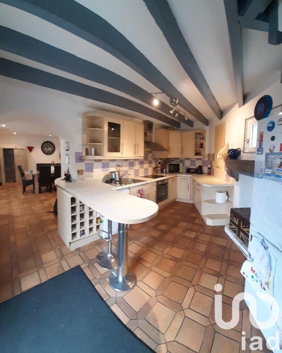 Maison de campagne - 104 m² - 6 pièces