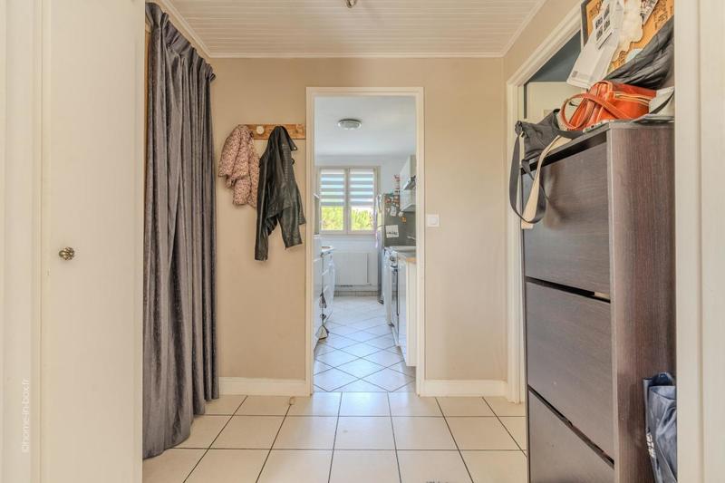 Appartement - 73 m² - 3 pièces