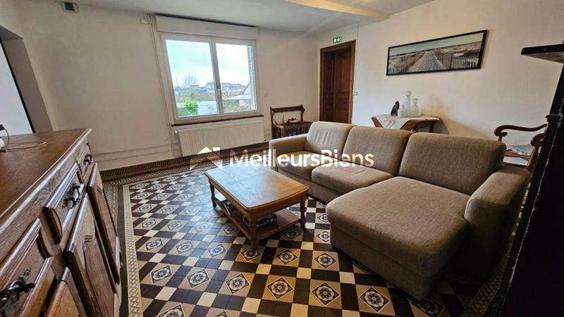 Propriété - 506 m² - 16 pièces