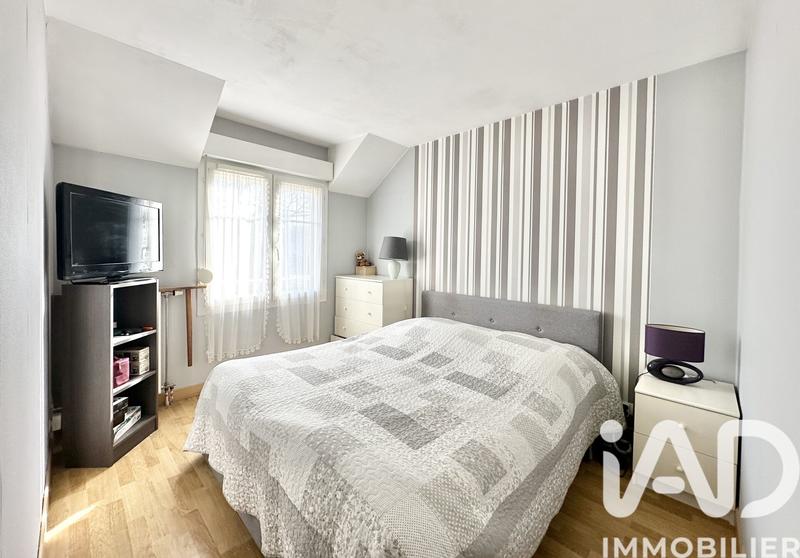 Maison - 78 m² - 4 pièces