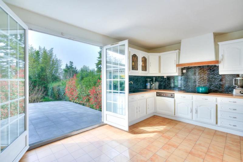 Maison de campagne - 150 m² - 7 pièces