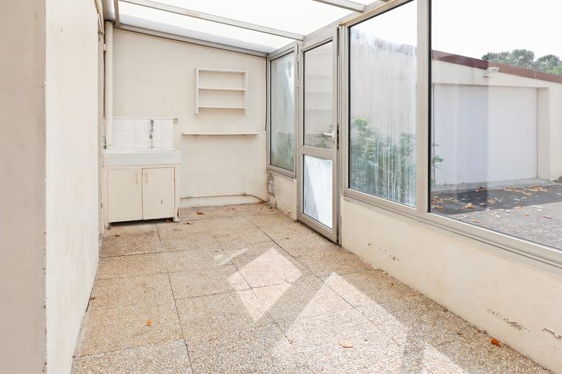 Maison - 69 m² - 4 pièces