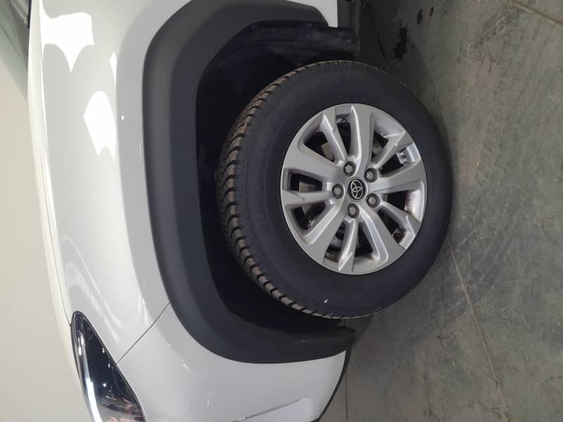 Toyota Yaris Cross Hybride 116h 2wd Dynamic Business + Programme Beyond Zero Academy