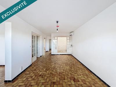 Maison - 120 m² - 4 pièces