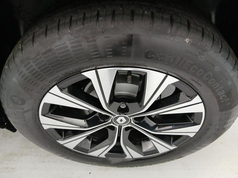 Renault Captur TCe 90 Evolution