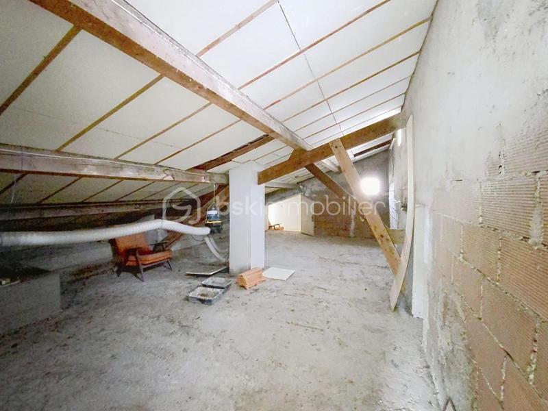 Villa - 120 m² - 4 pièces