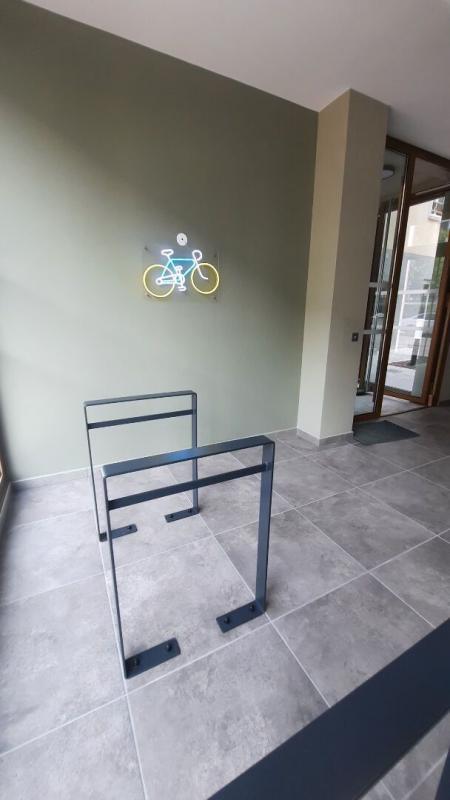 Studio - 20 m² - 1 pièce