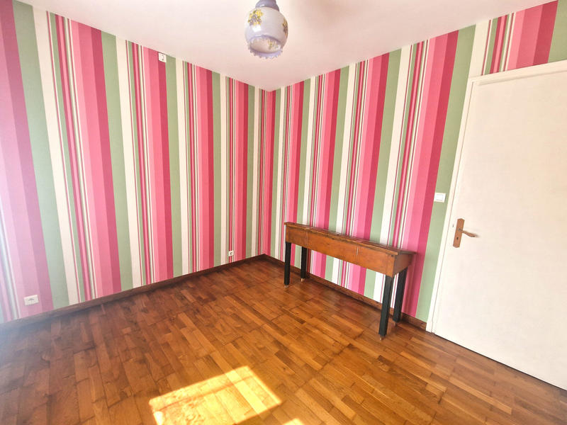 Maison - 77 m² - 4 pièces