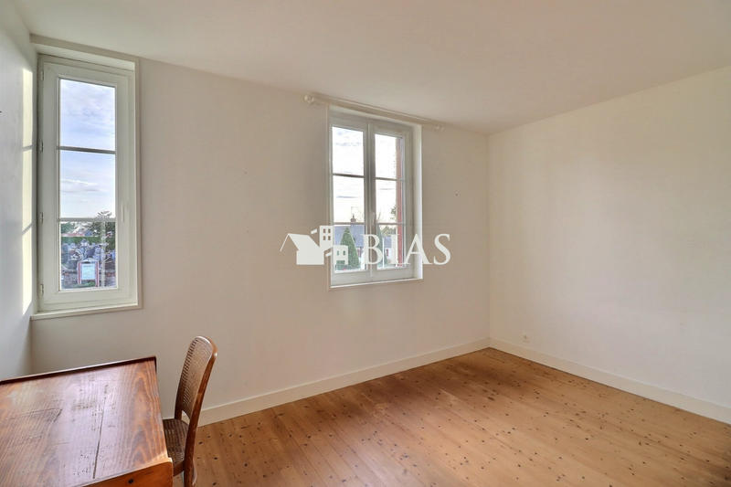 Maison - 126 m² - 6 pièces