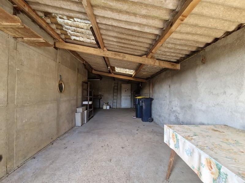 Maison de campagne - 84 m² - 3 pièces