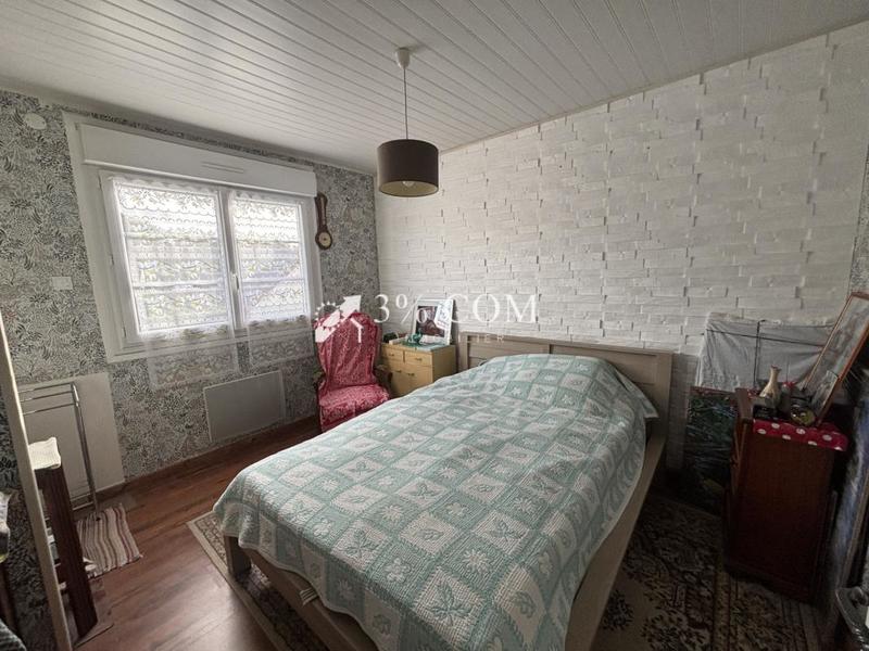 Pavillon - 90 m² - 4 pièces