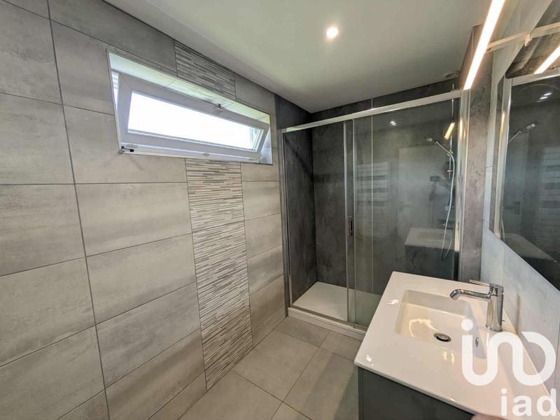 Maison - 114 m² - 5 pièces