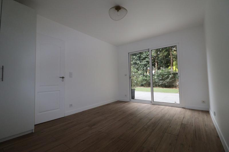 Maison contemporaine - 180 m² - 6 pièces