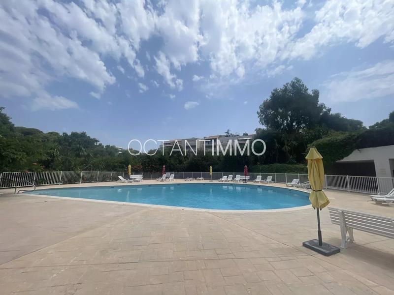 Appartement - 114 m² - 4 pièces