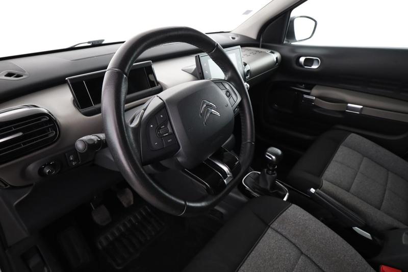 Citroën C4 Cactus 1.5 Blue-HDi Origins Bv6 102 ch