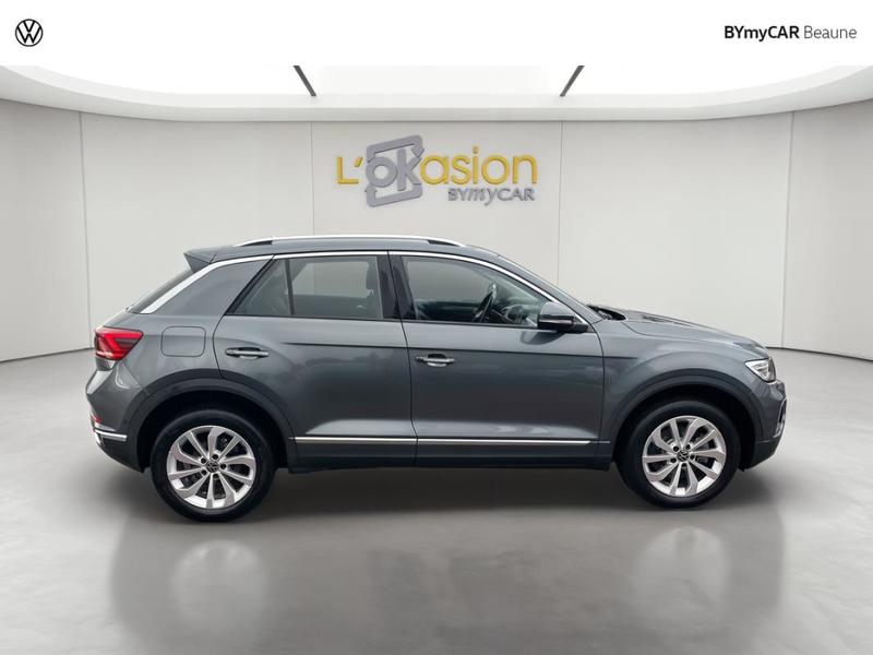 Volkswagen t-Roc 2.0 Tdi 150 Start/Stop Dsg7 Style