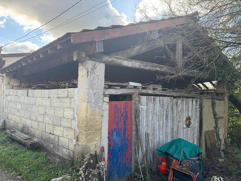 Maison - 187 m² - 6 pièces