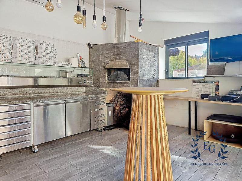 Maison - 115 m² - 4 pièces