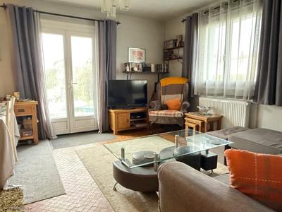 Pavillon - 86 m² - 4 pièces