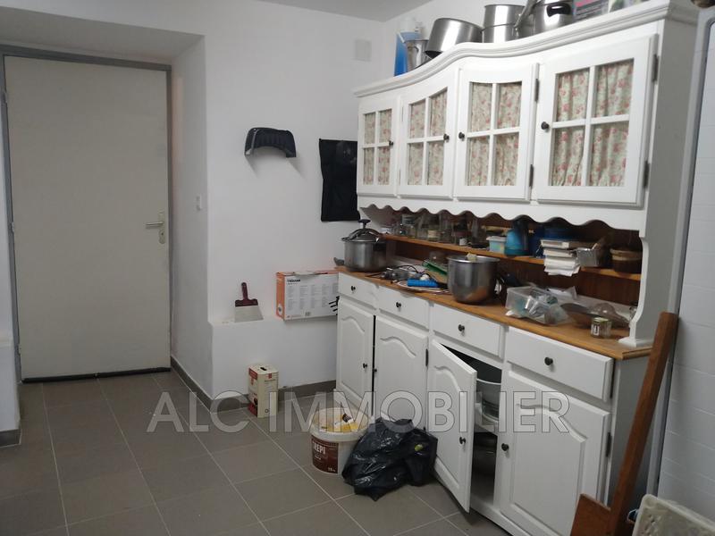 Maison - 170 m² - 5 pièces