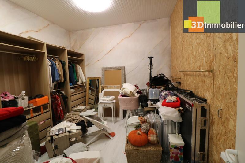 Maison - 46 m² - 2 pièces