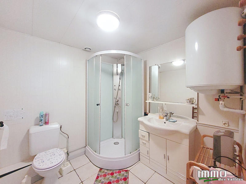 Appartement - 74 m² - 4 pièces