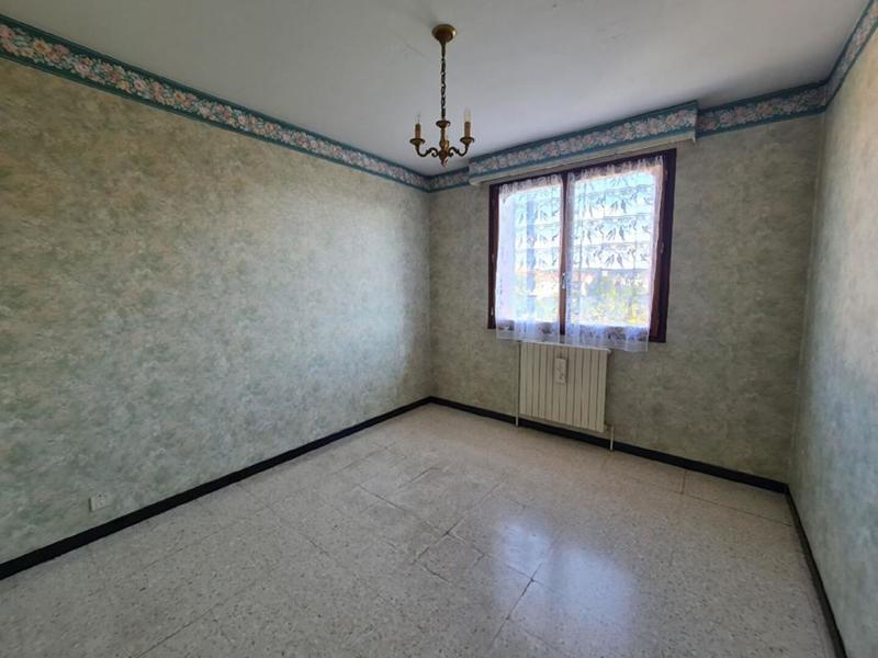 Maison - 163 m² - 6 pièces