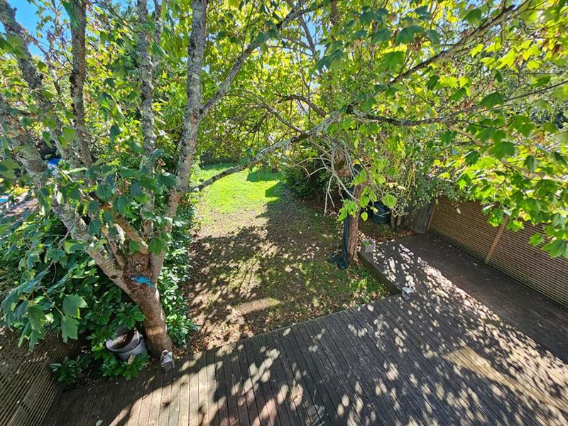 Maison - 152 m² - 7 pièces